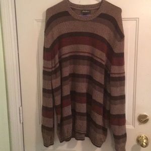 Men’s Dress Sweater